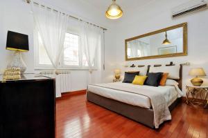St Peter 1- Pretty Cozy Apartment (50m from metro)
