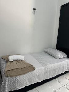 Flat Davisis 4 - Rodoviária Faculdades e Aeroporto