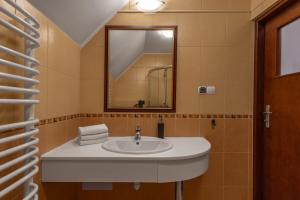 Krynica Apartamenty Apartament typu studio Deptak