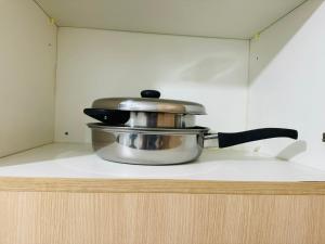 Ever Stays at Light Residences 1BR