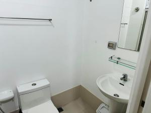 Ever Stays at Light Residences 1BR