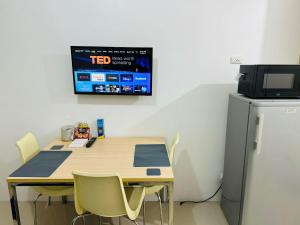 Ever Stays at Light Residences 1BR