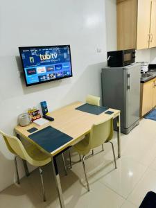 Ever Stays at Light Residences 1BR