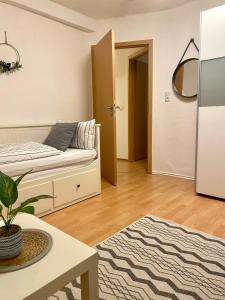 No3 TOP Apartment4You 3Zimmer 1-8Pers. Saarbrücken Jägersfreude Saarbruecken