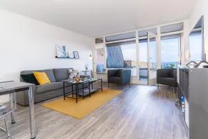 Koje Seaside - Kruså