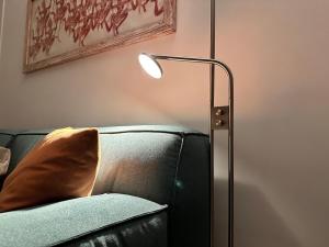 Lecce Parkside Apartment
