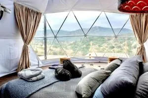 Hotel boutique Casa domo - Curacaví