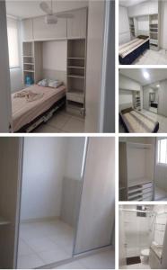 Apartamento 3 Quartos - 807D