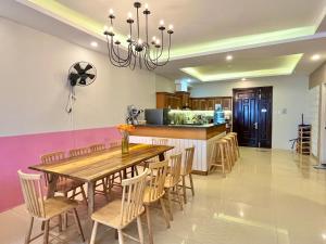 Vungtau seaview Oasky apartment 15b & villahomestayvungtau