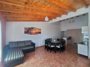 Cabaña San Cayetano v&g