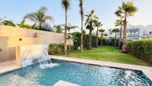 LUXURY Villa Argane 5 BDR -ONLY FAMILYS