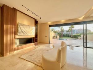 LUXURY Villa Argane 5 BDR -ONLY FAMILYS