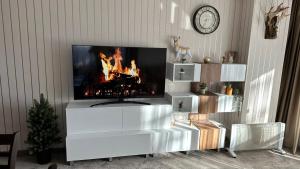 ELEA Apartment Mountain Lodge Pamporovo