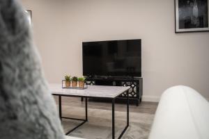 Exquisite 2-Bedroom City Centre Haven - Leicesters Premier Urban Retreat