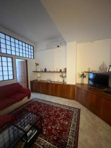 Porta Venezia Apartament