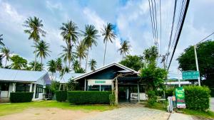 Orchard House Resort