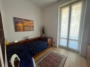 Porta Venezia Apartament