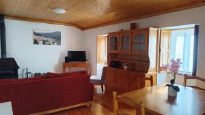 Casa do Galvão -Turismo Rural - Serra da Estrela