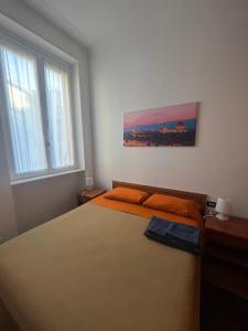 Porta Venezia Apartament