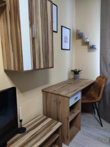 Veludo Apartments Centrum free parking