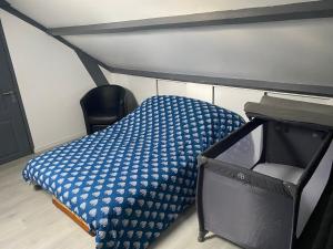 La Rivière de LAndelle