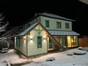 满德瑞公寓 - 亚列姆切