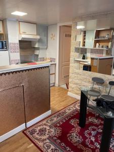 Paris roquette appartement 1 chambre