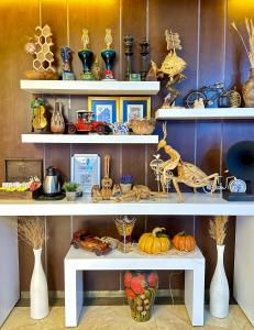 Inanlar Garden Hotel & Bungalow