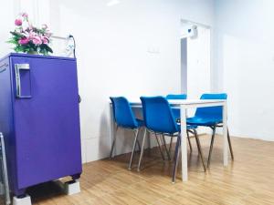 106 MAIN STREET by ZamanJa Betong