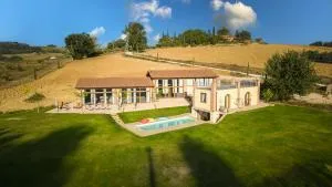 Ziarelli Country Loft - Ospedalicchio