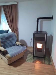 Petar Apartment