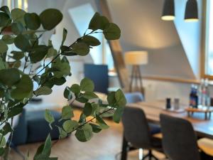 Großes Apartment für Business, Family & Friends