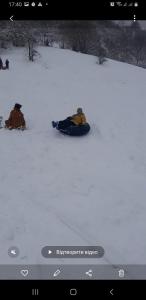 Готель Людмила,