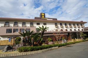 Kaigaku Onsen Resort Shirahama