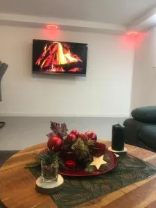 L&L A66 Ferienwohnung - Hasselroth