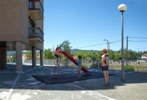 Apartamento Pico Aspe