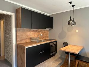 BovecEnter Apartments Kaninska vas 