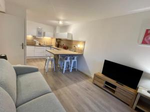 BERGERIE PLAGE Balnéo Clim piscine