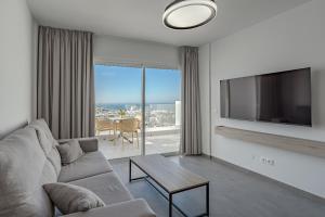 Modern new apartment in Costa Adeje