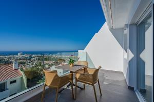 Modern new apartment in Costa Adeje