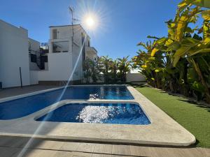 La Zenia Boulevard & Beach House