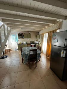 Complejo La Rosa Molinari Cosquin