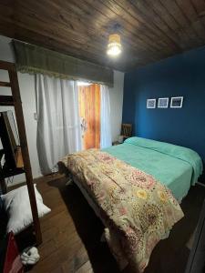 Complejo La Rosa Molinari Cosquin