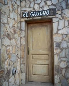 Hostal "El Tomolasta"