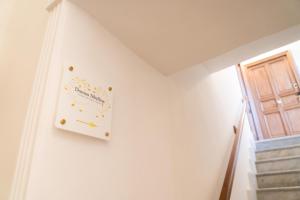 Domus Sibyllina, Palazzo Cavalcanti