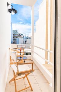 Olympian Goddess Demetra