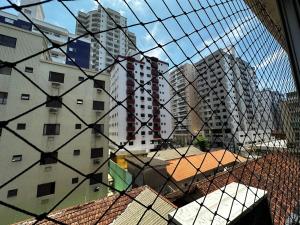 Apartamento Canto do Forte, Praia Grande