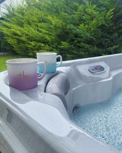 Secret Garden Vendégház