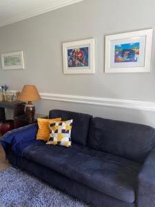 Morada BC. Apt renovado e muito confortável centro de BC. Faça tudo a pé!