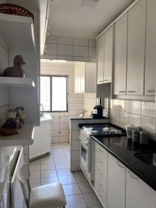 Morada BC. Apt renovado e muito confortável centro de BC. Faça tudo a pé!